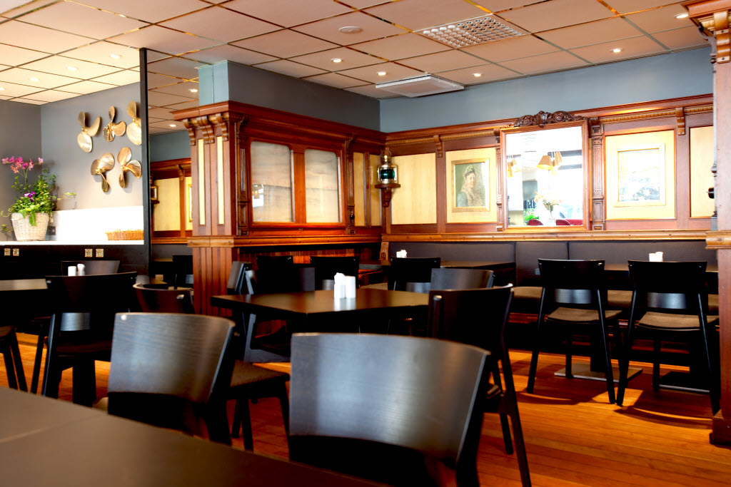 Photo by: Jessica Lund Restaurant, Waxholmsrummet